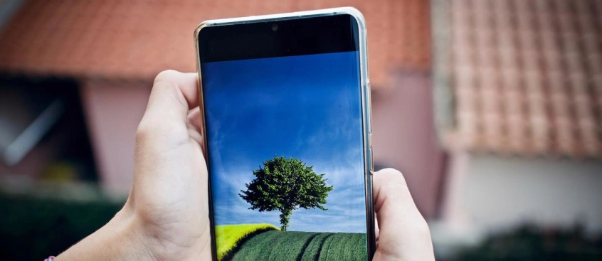 Buying AgTech Online