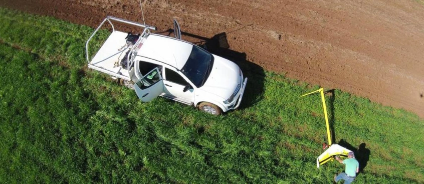 Getting Started with AgTech
