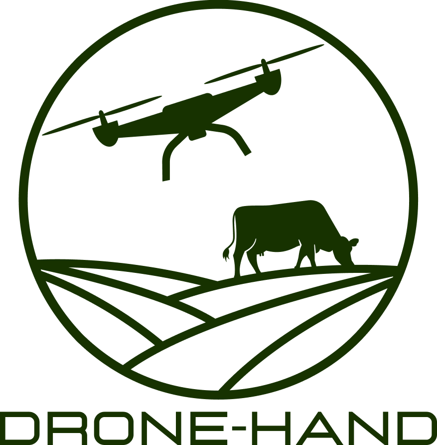 Drone-Hand Pty Ltd
