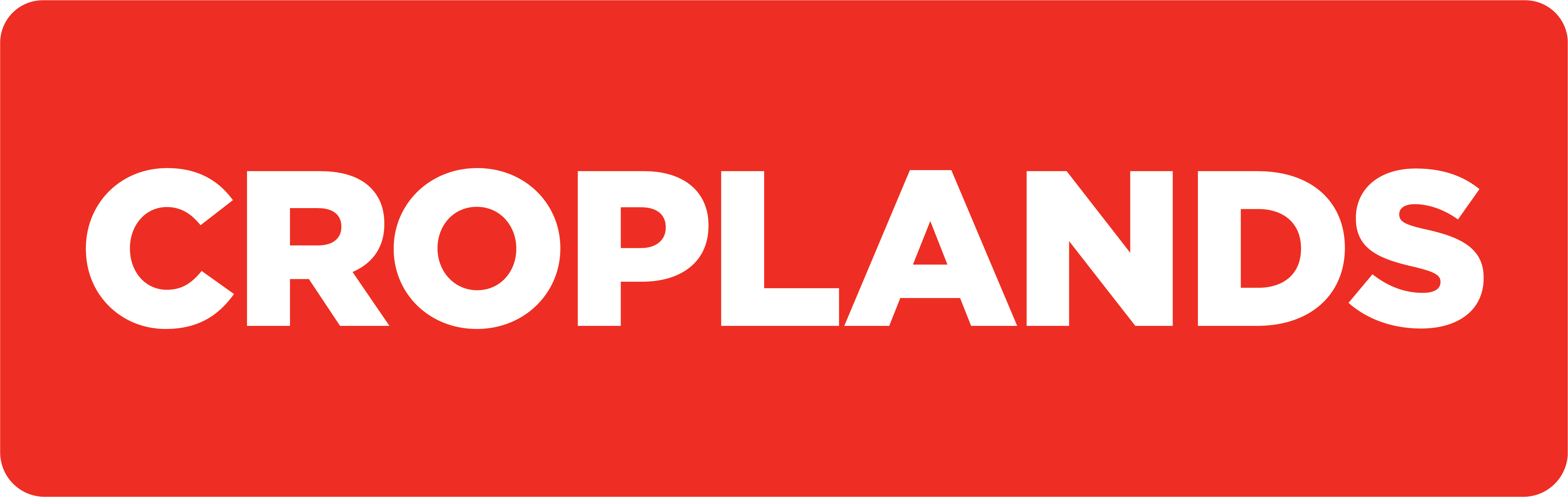 Croplands Equipment