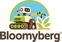 Bloomy Berg